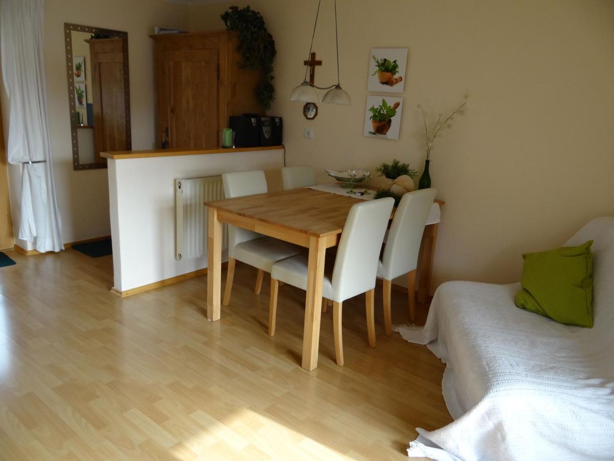 Ferienwohnung Riepertinger Bad Feilnbach Quarto foto
